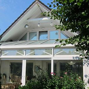 Wunderschone Wohnung In Uphusen Mit Grill, Garten Und Terrasse Achim Exterior photo