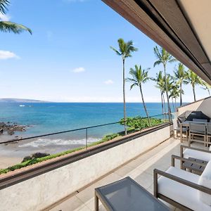 Apartamento Makena Surf: Maui On The Beach Wailea  Exterior photo