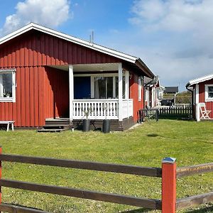 Holiday Home Laholm XI Exterior photo