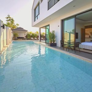 Bangtao Luxury Pool Villa - Prymana Phuket Exterior photo