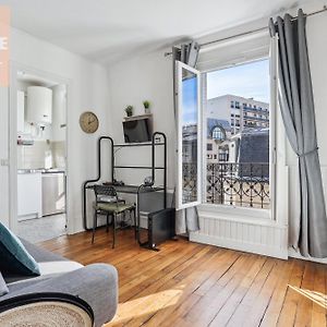 Appartement Tout Confort Paris Expo Versailles Exterior photo