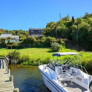 Rotoiti Bay Bliss Villa Rotorua Exterior photo