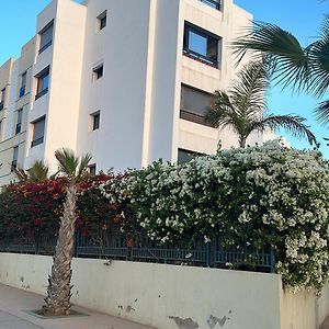 Apartamento فونتي العليا عمارة المنارة Dcheira Exterior photo