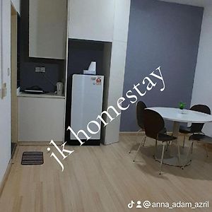 Jk Homestay Kota Kinabalu Exterior photo