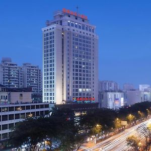 Xinyuan Hot Spring Hotel Haikou  Exterior photo