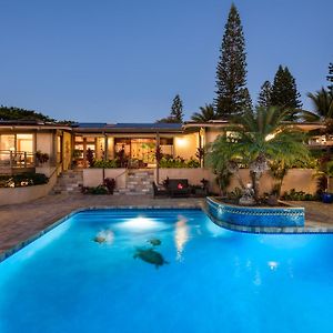 Summit Residence At Kaanapali Vista-5B-5,5B Pool-Ocean View Lahaina Exterior photo