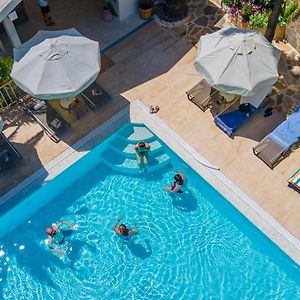 Golden Lighthouse Hotel Patara Exterior photo