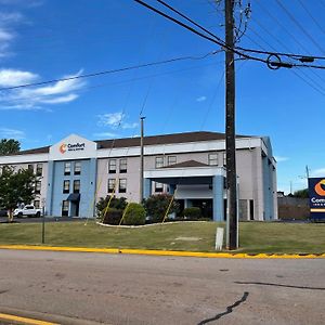 Comfort Inn & Suites LaGrange Exterior photo