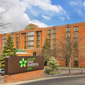 Extended Stay America Premier Suites - Cleveland - Independence Exterior photo