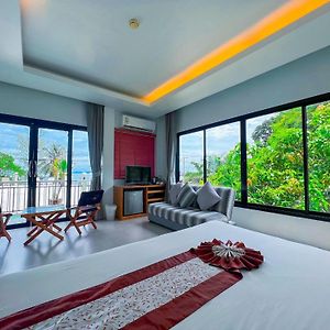 Hotel White Sand Halal House Krabi Klong Muang Beach Exterior photo