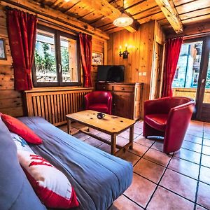 Apartamento Chalet Neve - 4 Pieces Pour 8 Personnes 344 Tignes Exterior photo