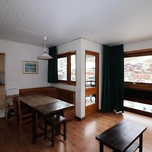 Residence Pontet B - 2 Pieces Pour 6 Personnes 164 Tignes Exterior photo