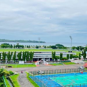 Hotel Sea Shore Residency Port Blair Exterior photo