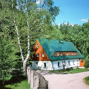 Ferienhaus In Gruenheide Mit Eigenem Grill Villa Albertsberg Exterior photo