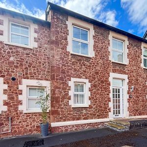 Beachside Cottage Minehead Exterior photo