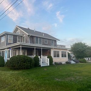 Steps Away From Lewis Bay Villa Yarmouth Port Exterior photo