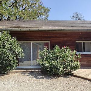 Apartamento Nature, Detente Et Calme Au Pied Du Vercors Beauregard-Baret Exterior photo