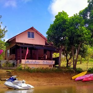 Hotel Mahatao Island Cavinti Exterior photo