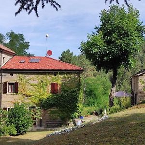 Apartamento Porcaticcio, Ferienhaus Im Wald Mit Pool - B51971 Casola Valsenio Exterior photo