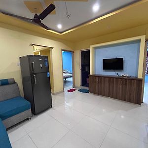 Apartamento Wings Budget Nest Visakhapatnam Exterior photo