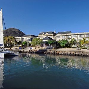 Le Suffren Hotel & Marina Port Louis Exterior photo