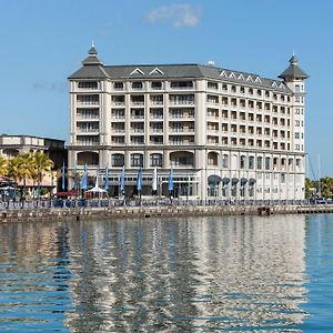 Labourdonnais Waterfront Hotel Port Louis Exterior photo