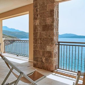 Apartamento Lustica Bay Tivat Exterior photo