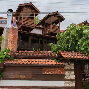 Hotel Алексова Къща Ognyanovo  Exterior photo