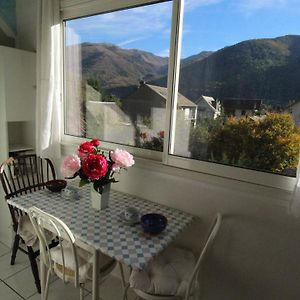 Appartement T3 50M² Pour 4 Pers. Avec Wifi Et Animaux Admis A Luchon - Fr-1-313-205 Bagnères-de-Luchon Exterior photo