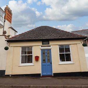 Hardings Cottage Minehead Exterior photo