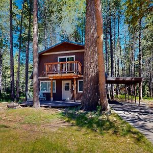 Miztec Manor Villa South Lake Tahoe Exterior photo