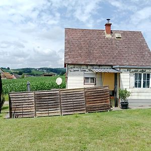 Ferienhaus Gnas Villa Exterior photo