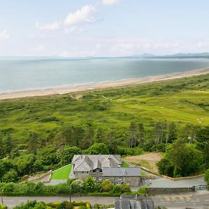 Plas Amherst Villa Harlech Exterior photo