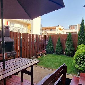 Apartamento Flh - Garden Grill Escape Sibiu Exterior photo