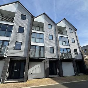 Armada Close - 3 Story Home Close To Tunnels Beach Ilfracombe Exterior photo