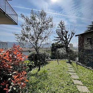 Apartamento Comfort Near Bergamo Airport Alzano Lombardo Exterior photo