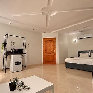 Apartamento جناح فاخر قريب من المسجد النبوي 301 Medina Exterior photo