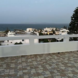 Apartamento Dar Fatma Bizerta Exterior photo