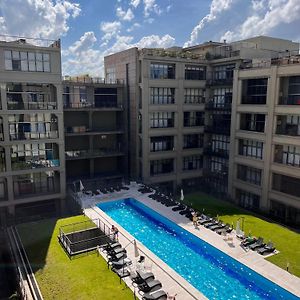 Apartamento Hermoso Departamento En La Boca Ciudad Autónoma de Ciudad Autónoma de Buenos Aires Exterior photo