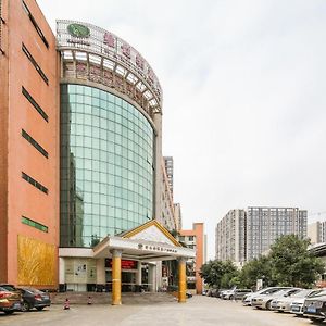 Vienna Hotel - Guangzhou Changlong Branch Exterior photo