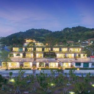 Hotel The Secret Towns Khao Yai Mu Si Exterior photo