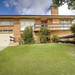 Buller Street House Villa Charlestown Exterior photo