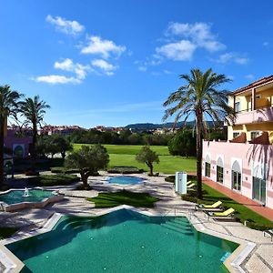 Pestana Sintra Golf Resort & Spa Hotel Exterior photo