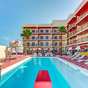 Hotel Romeos Ibiza - Adults Only San Antonio Abad Exterior photo