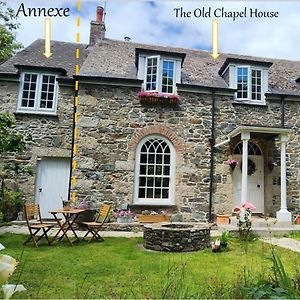 Apartamento The Little Chapel Annexe Helston Exterior photo