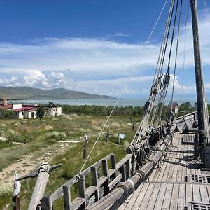 Port Ayas Resort & Restaurants Sevan Exterior photo