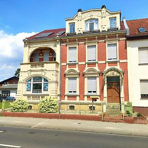 Apartamento Flussperle Coswig  Exterior photo