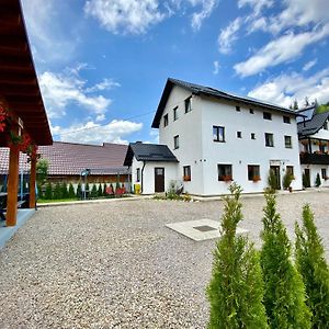 Hotel Casa Ambra Sadova  Exterior photo