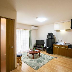 Apartamento San-I 合浦公園 Aomori Exterior photo