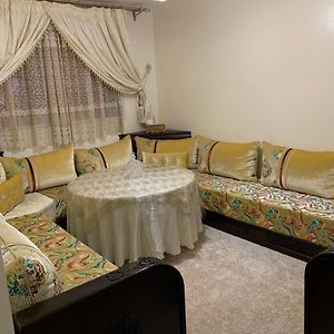 Apartamento Dar Diyafa Agadir Ait Melloul  Exterior photo